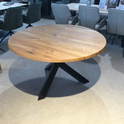 Musterring TAMINA Design-Tisch