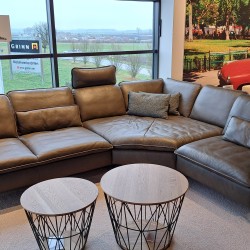 Musterring<br>Sofagarnitur MR 2340