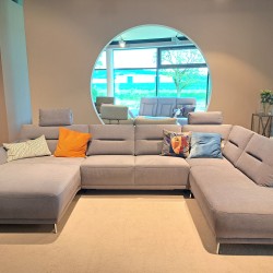 Musterring Sofa-Garnitur 375
