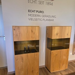 Highboard Puro von Anrei