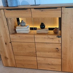 Musterring Puerto Highboard