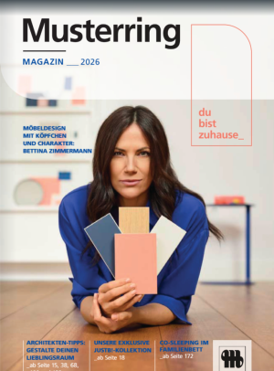Musterring - Magazin 2026
