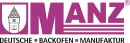 MANZ Backtechnik Logo