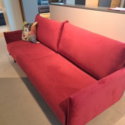 Schlafsofa MR 890