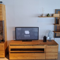 Musterring Wohnwand Puerto