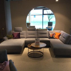 Musterring Sofa-Garnitur 375