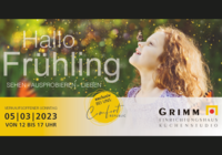 Verkaufsoffener Sonntag